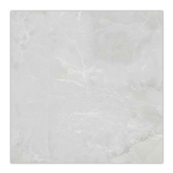 Karag Glow Onyx Blanco Πλακάκι Δαπέδου