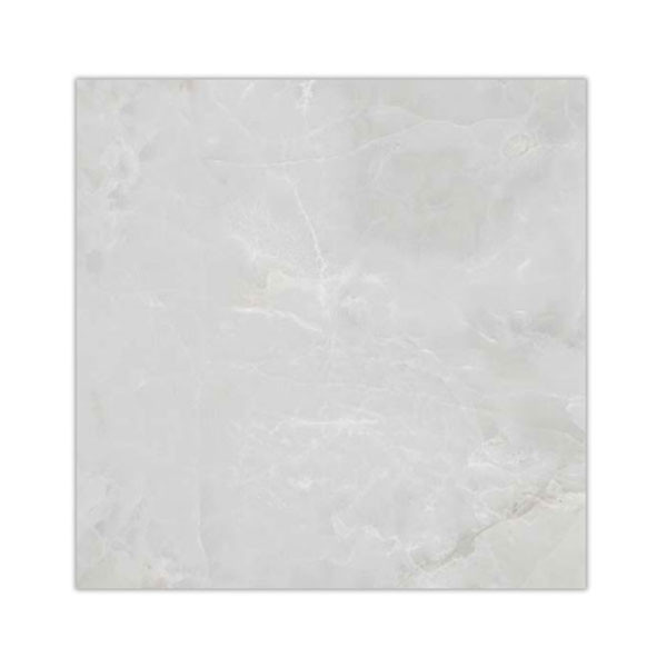 Karag Glow Onyx Blanco Πλακάκι Δαπέδου