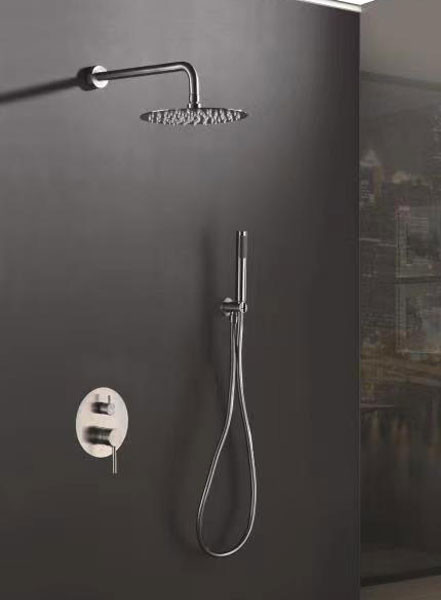 Imex Moscu GPK034 Σετ Εξαρτημάτων Εντοιχισμού