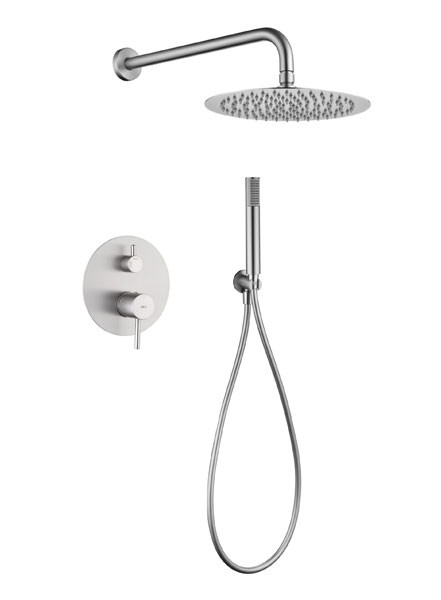 Imex Monza GPM039/NQ Σετ Εξαρτημάτων Εντοιχισμού