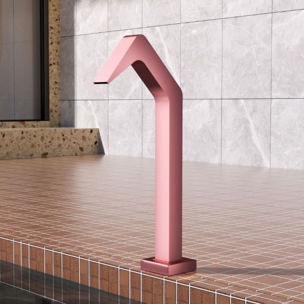 Imex Niagara GPN001/ACL Inox Coral Rose Καταρράκτης Πισίνας Εξωτερικού/Εσωτερικού Χώρου