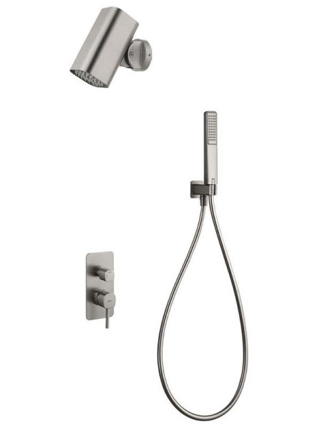 Imex Toscana GPT064-T/NQ Σετ Εξαρτημάτων Εντοιχισμού