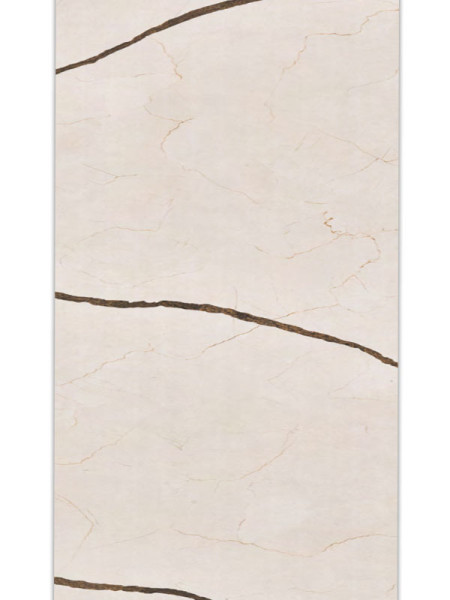Corgres Slabs Grizio Venato Beige Polished Πλακάκι Μπάνιου