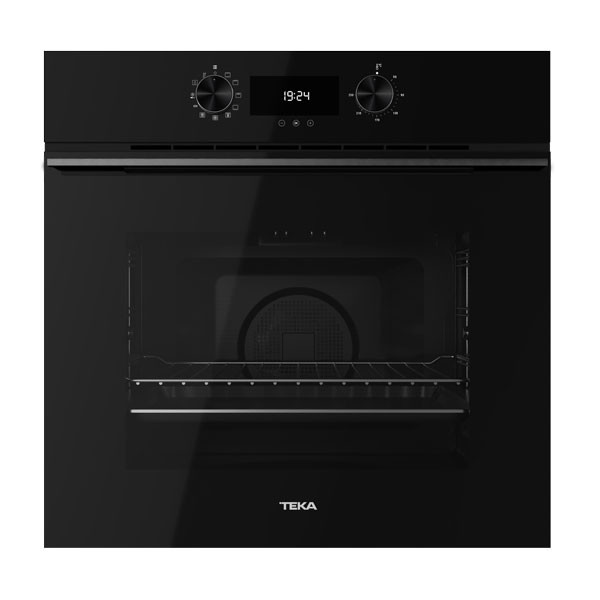 Teka Maestro HLB 8400 FBK FullBlack Φούρνος