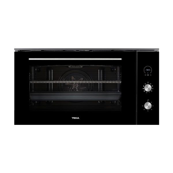 Teka Maestro HLF 9400 BK Φούρνος