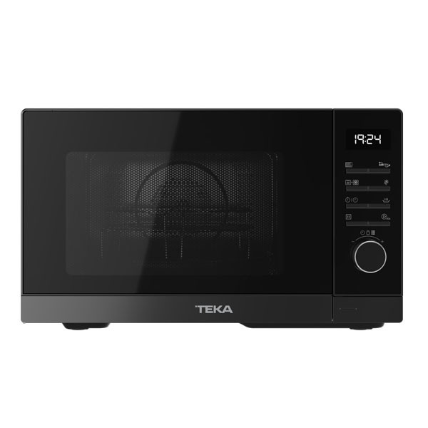 Teka HMWE FS23 GC BK AIRFRY Φούρνος Μικροκυμάτων
