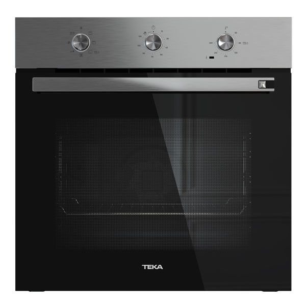 Teka Neo HSB 6160 SS Inox Φούρνος