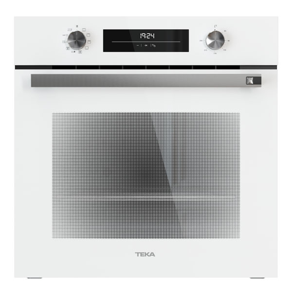 Teka Neo HSB 6350 WH White Φούρνος