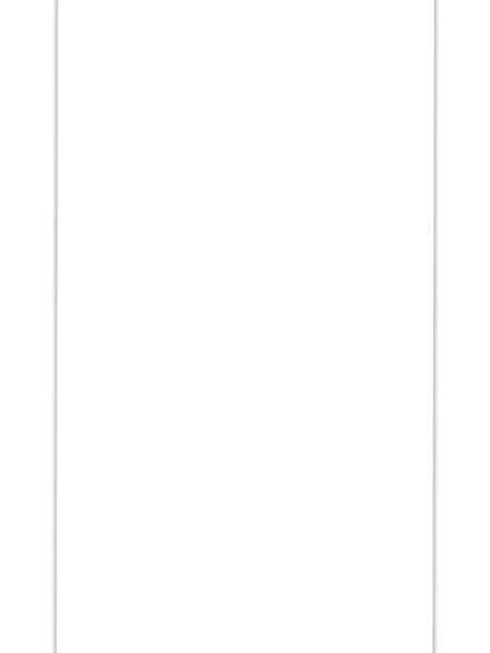 Corgres Slabs Hyper White Matte Πλακάκι Μπάνιου