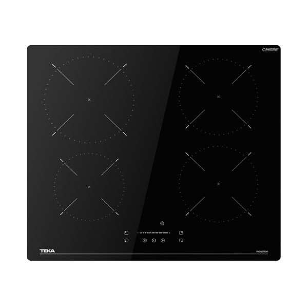 Teka IBC 64110 Επαγωγική Ανεξάρτητη Κεραμική Εστία