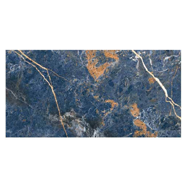 Kolossos Icaro Blue Pulido Πλακάκι Επένδυσης