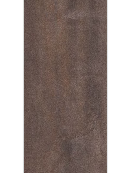 Corgres Slabs Icon Meta Redox Brown Matte Πλακάκι Κουζίνας