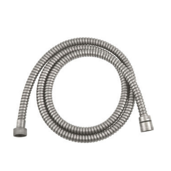 Cora Cosmo 316L IN516-111 Inox Brushed Σπιράλ Μπάνιου