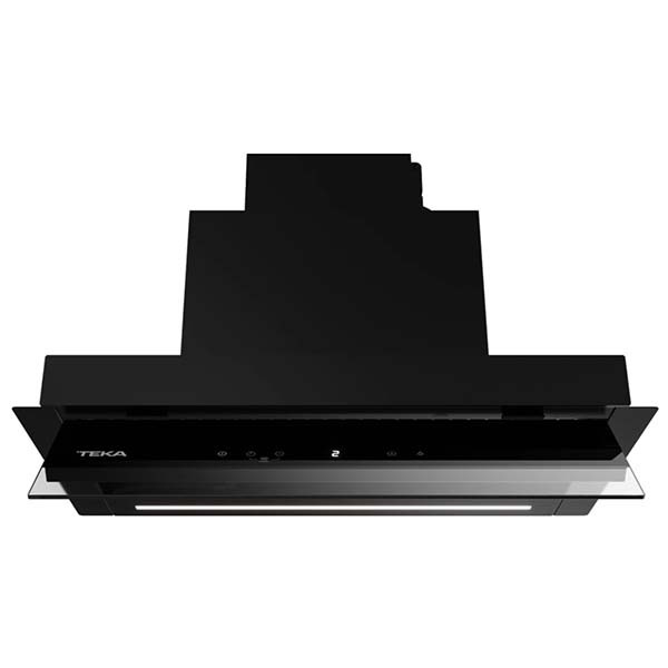 Teka  INTEGRA PRO GFI 66370 TOS BK Μηχανισμός Απορρόφησης