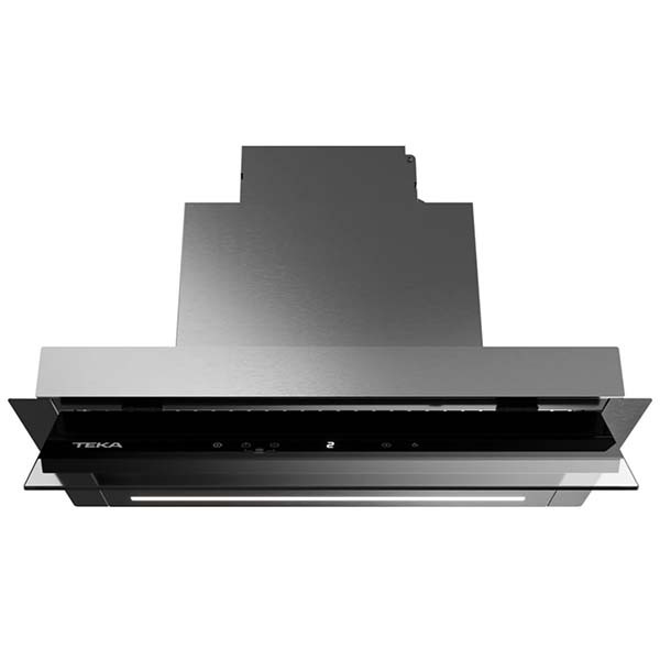 Teka  INTEGRA PRO GFI 66370 TOS IX Μηχανισμός Απορρόφησης