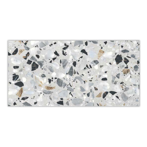 Karag Iris Grey Πλακάκι Κουζίνας