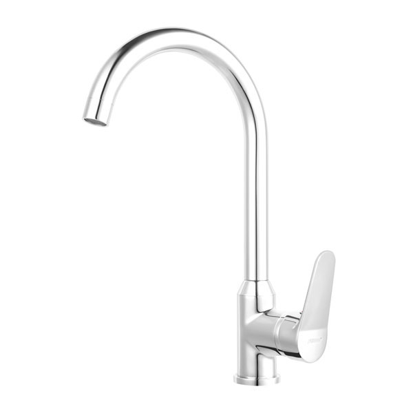 Ferro Isso BIS4 Μπαταρία Κουζίνας Πάγκου