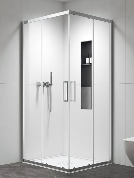 Karag Izy 100 Καμπίνα Ασύμμετρης Nτουζιέρας