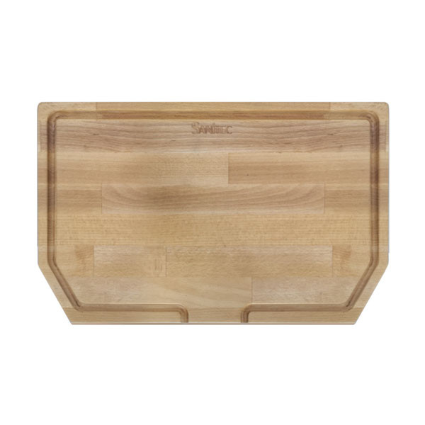 Sanitec 00223 Ξύλο Κοπής Νεροχύτη