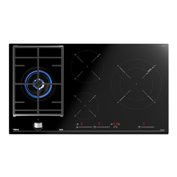 Teka JZC 94313 Επαγωγική Ανεξάρτητη Κεραμική Εστία