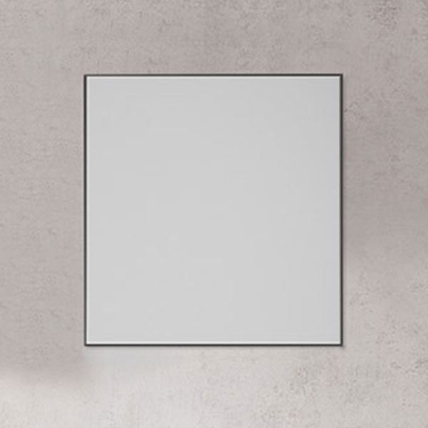 Furnibath K.G034 Καθρέπτης Μπάνιου Απλός