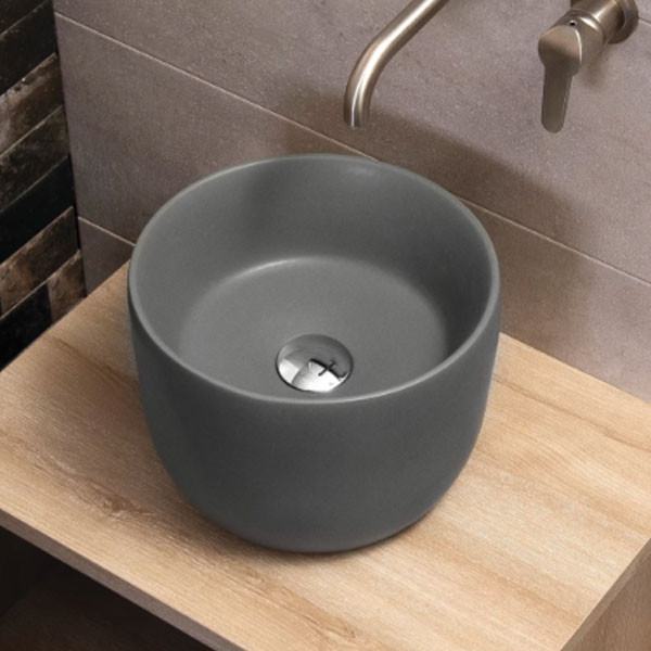 Adamidis Kea 31 Antrachitta Mat Νιπτήρας Χρωματιστός