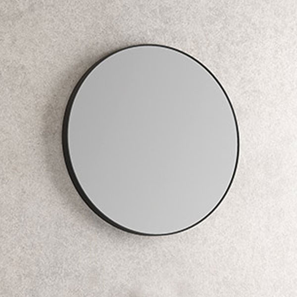 Furnibath K.G036 Καθρέπτης Μπάνιου Απλός