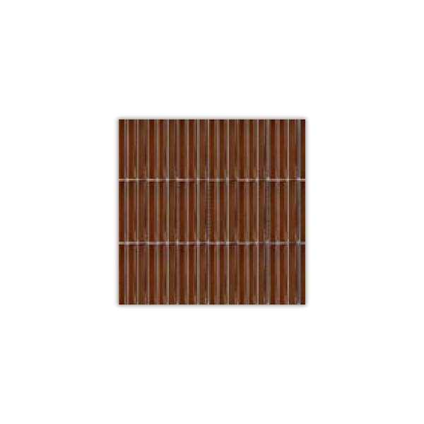 Karag Kit-Kat Brown G1084 Πλακάκι Κουζίνας