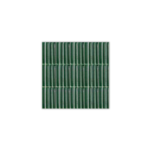 Karag Kit-Kat Green CRSB1021 Πλακάκι Κουζίνας