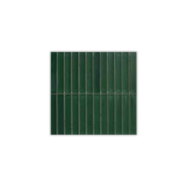 Karag Kit-Kat Green GR1121 Πλακάκι Επένδυσης