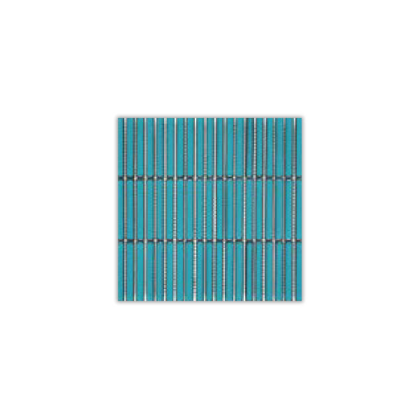 Karag Kit-Kat Petrol G1013 Πλακάκι Κουζίνας