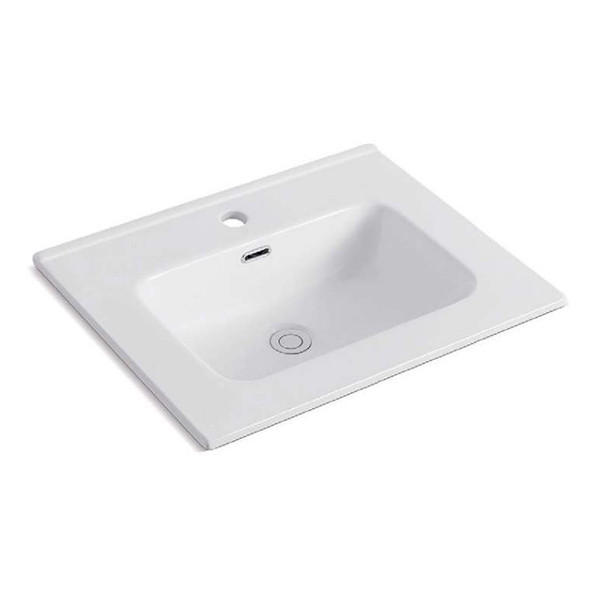 KLP Piccolo 283960N Nιπτήρας Πορσελάνη Επίπλου