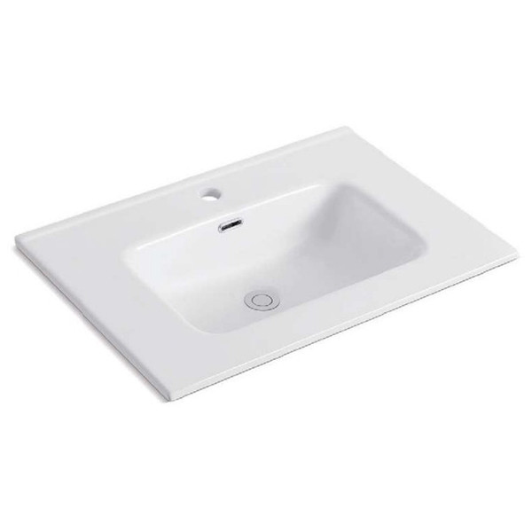 KLP Piccolo 283970N Nιπτήρας Πορσελάνη Επίπλου