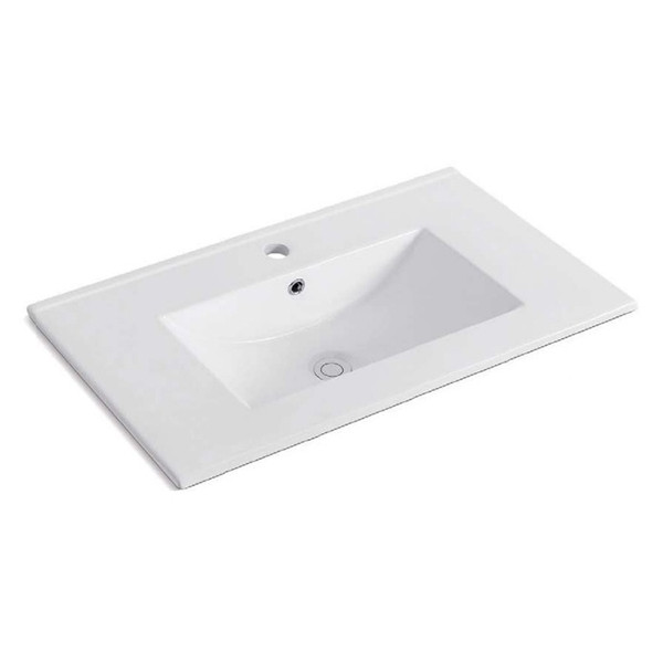 KLP Piccolo 283980 Nιπτήρας Πορσελάνη Επίπλου