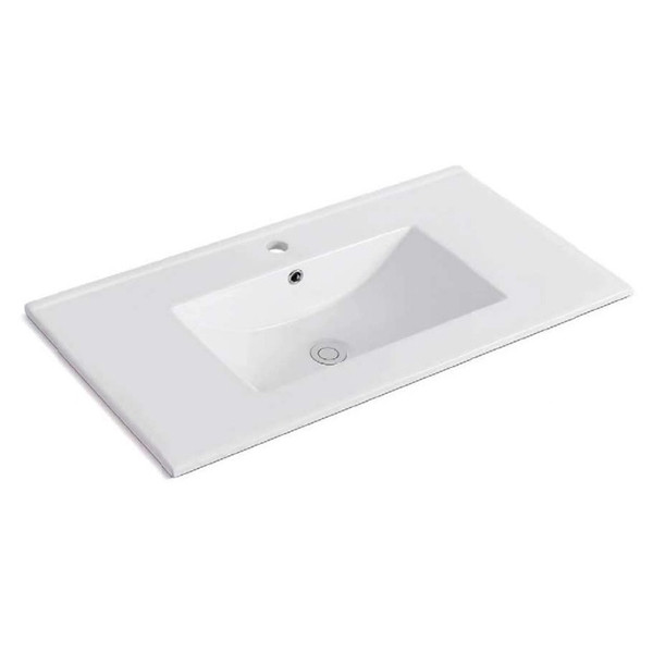 KLP Piccolo 283990 Nιπτήρας Πορσελάνη Επίπλου