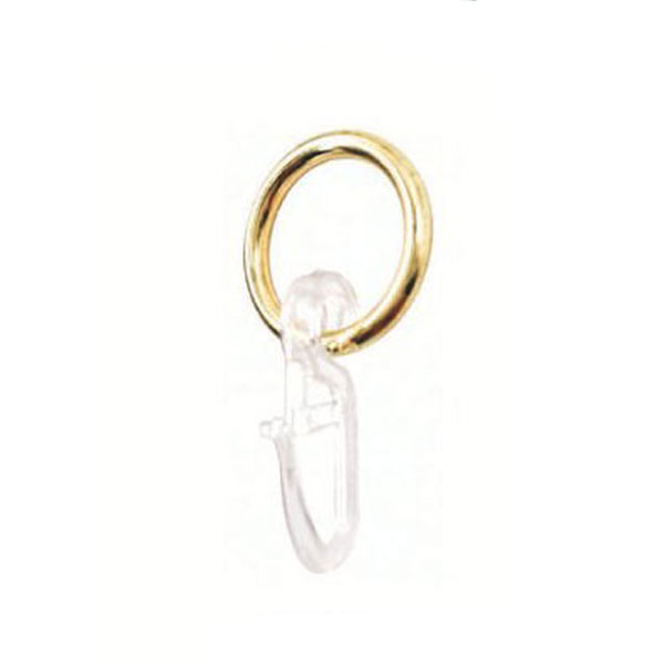 Import Κρίκος Briz-Briz Χρυσό