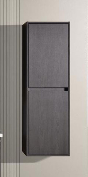 Martin Lavare Grey Στήλη Επίπλου Μπάνιου