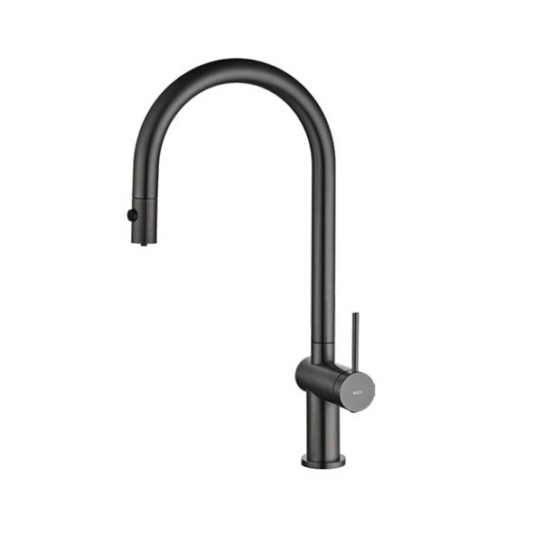 Imex Lazio GOS006/BGM Μπαταρία Κουζίνας Αποσπώμενη