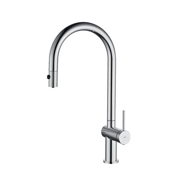 Imex Lazio GOS006 Μπαταρία Κουζίνας Αποσπώμενη