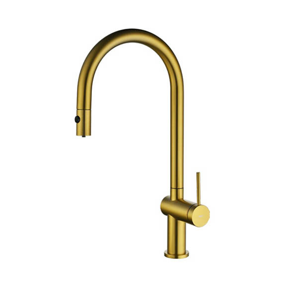 Imex Lazio GOS006/OC Μπαταρία Κουζίνας Αποσπώμενη