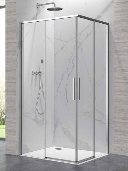 Karag Lea 100 Καμπίνα Tετράγωνης Nτουζιέρας