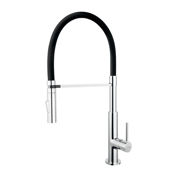 Ferro Libretto BLE4B Μπαταρία Κουζίνας Αποσπώμενη