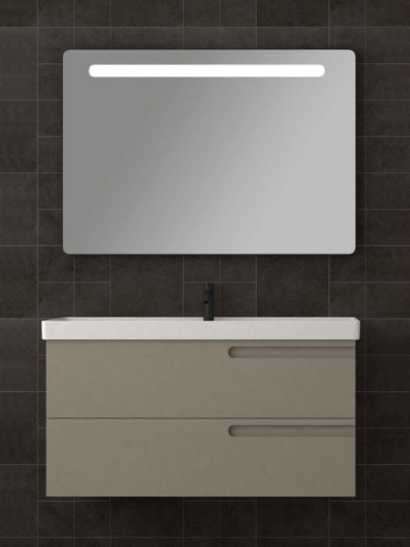 Savvopoulos Life I 80 Έπιπλο Μπάνιου Μοντέρνο