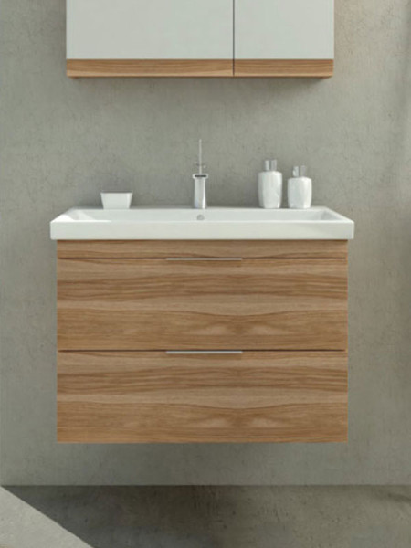 Savvopoulos Likno III 60 Βάση Επίπλου Μπάνιου Με Νιπτήρα