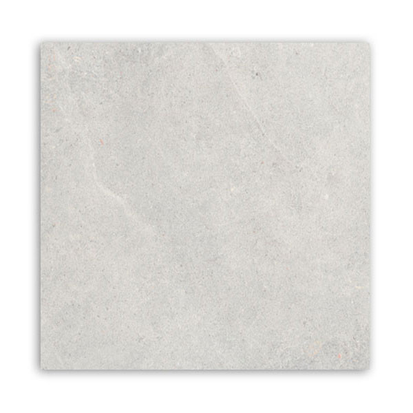 Kolossos Limestone Grey Πλακάκι Δαπέδου