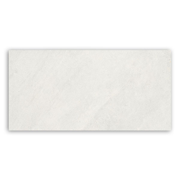 Kolossos Limestone White Πλακάκι Δαπέδου