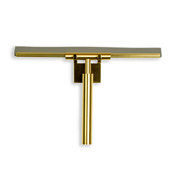 Imex LIMP001/OC Gold Mat Καθαριστήρας Τζαμιών