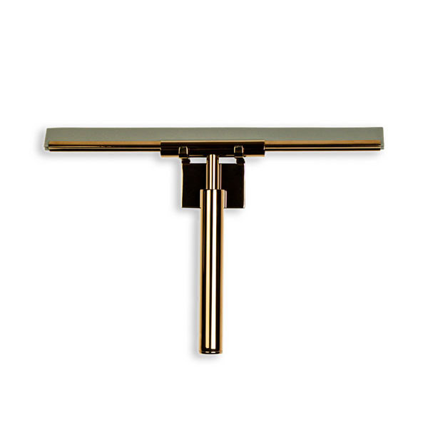 Imex LIMP001/ORC Rose Gold Mat Καθαριστήρας Τζαμιών