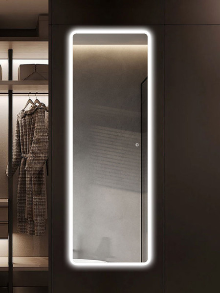 Luminor Look 18060 Καθρέπτης Μπάνιου Με LED