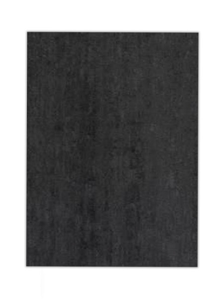 Corgres Slabs Lounge Black Matte Πλακάκι Μπάνιου